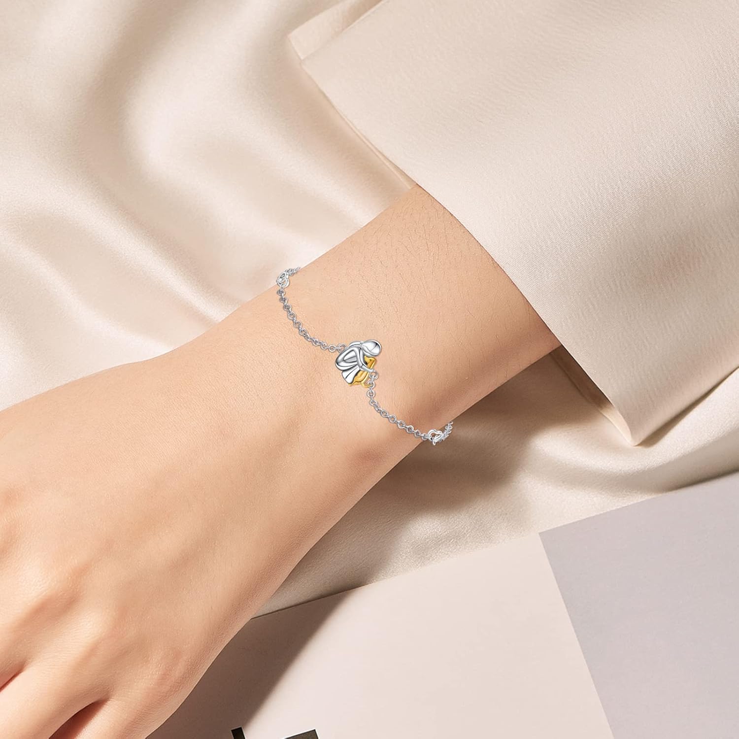 Adjustable Dog Bracelet – Simple & Charming - Image 3