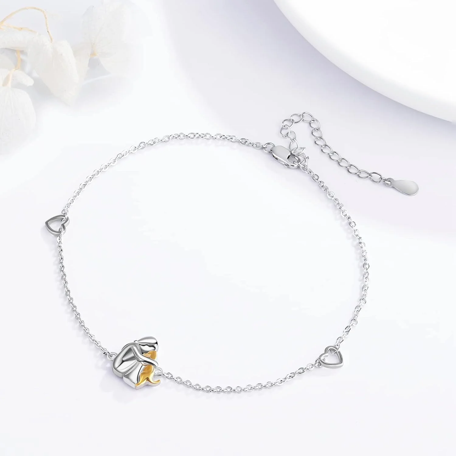 Adjustable Dog Bracelet – Simple & Charming - Image 5