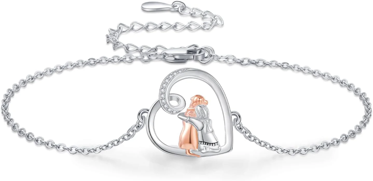 Adjustable Dog Bracelet – Simple & Charming - Image 6