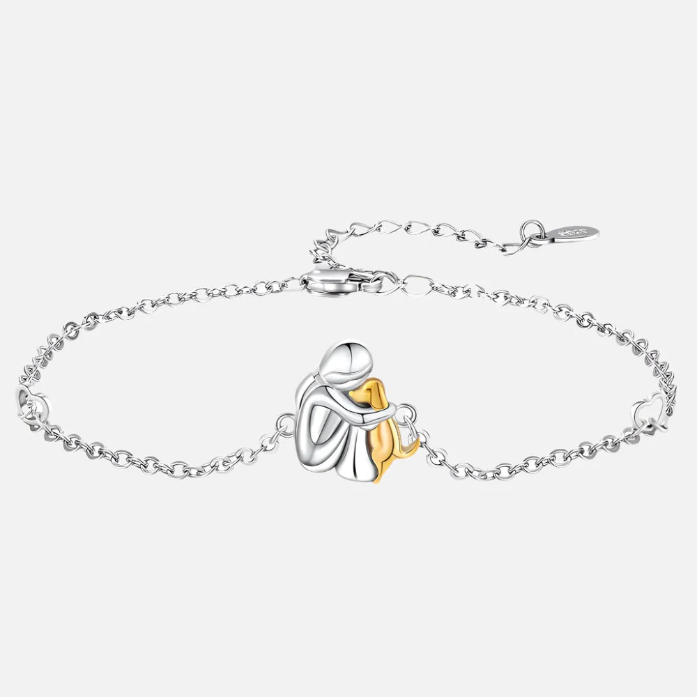 Adjustable Dog Bracelet – Simple & Charming - Image 7