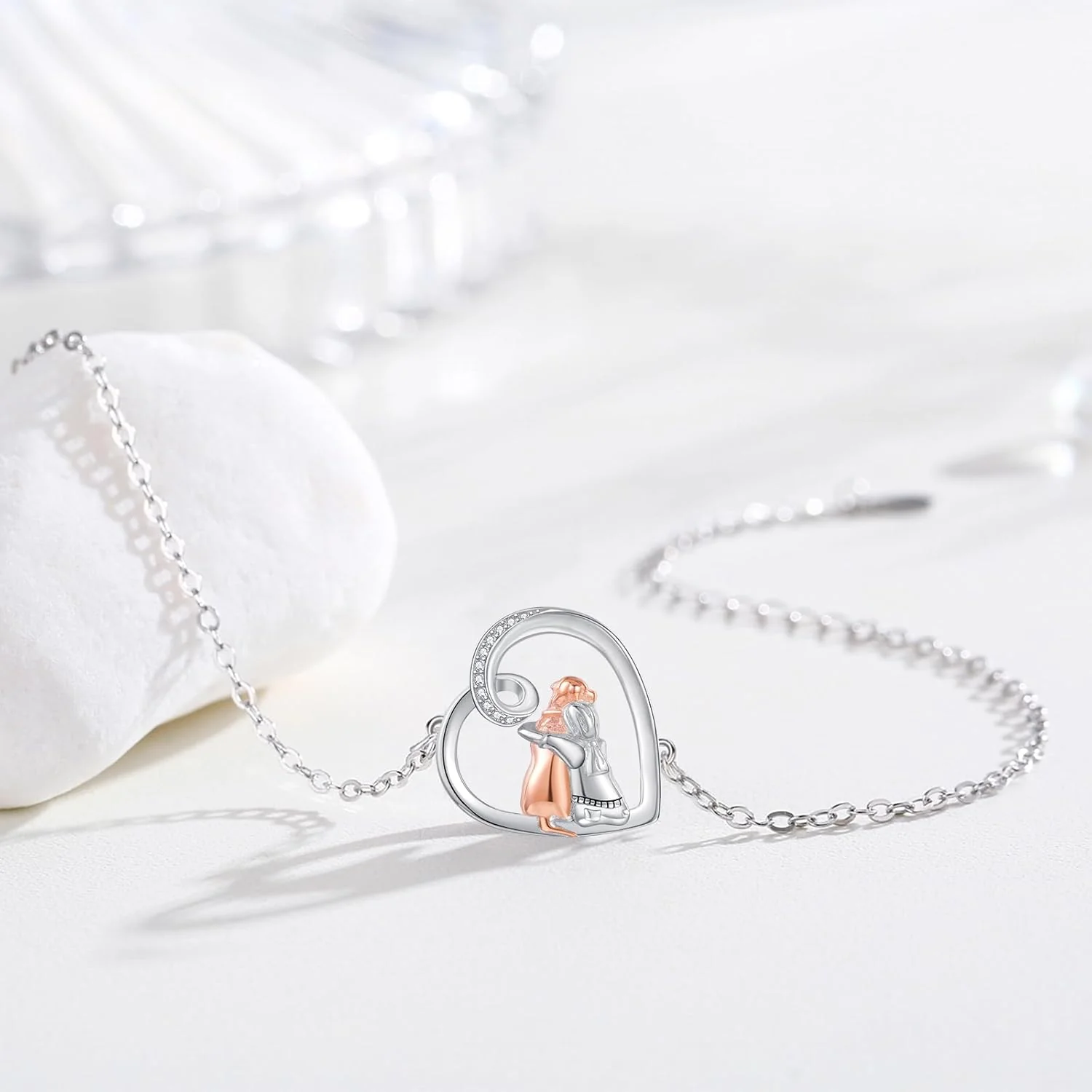 Adjustable Dog Bracelet – Simple & Charming - Image 8