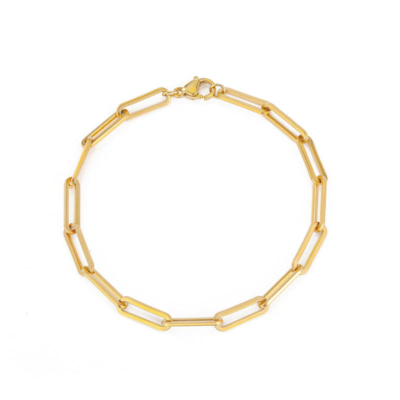 Archen Elegant Chain Bracelet - Image 4