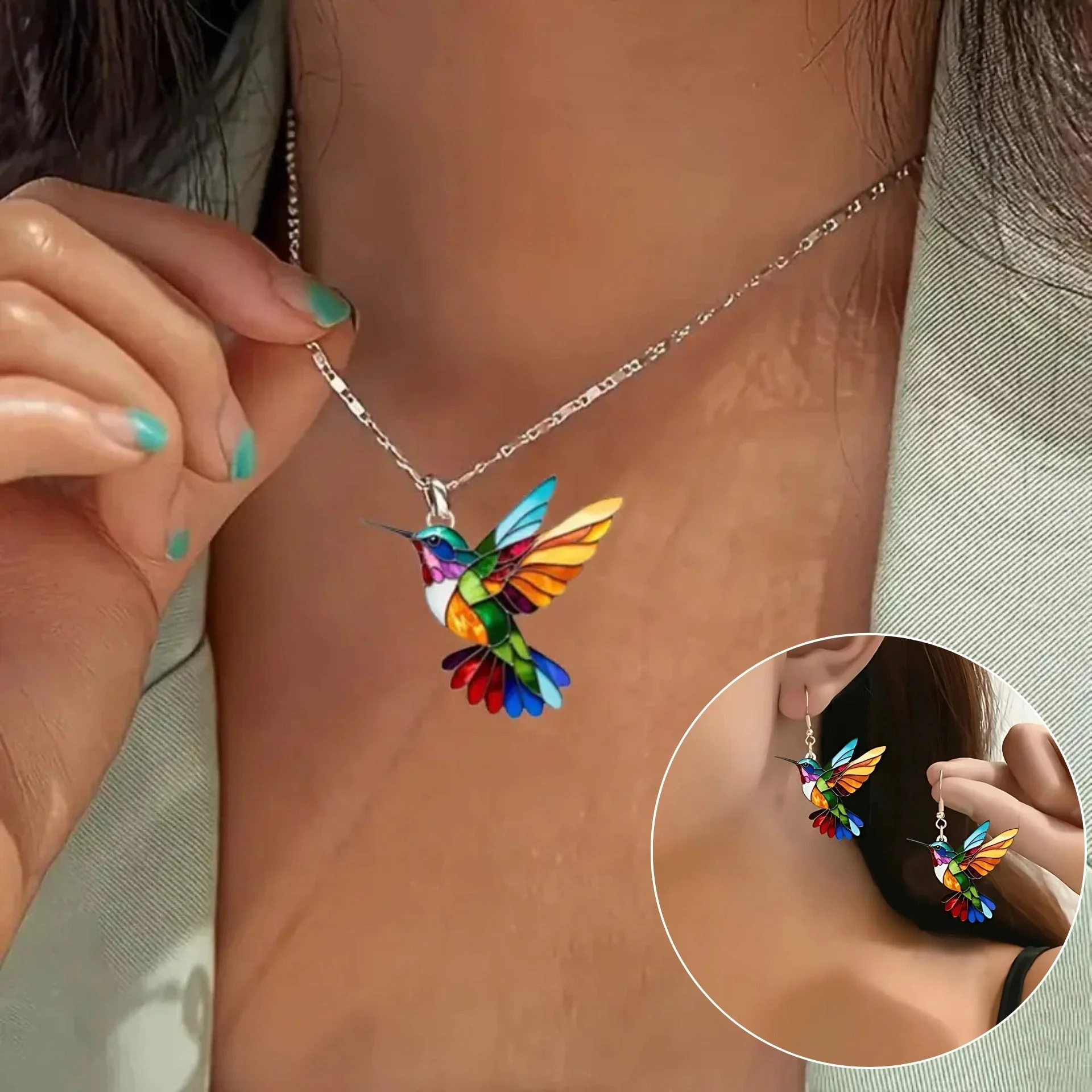 4X3 offer at Local Handcrafted Jewelry C5
