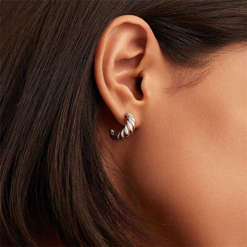Diantha's Grace Earrings - Image 4