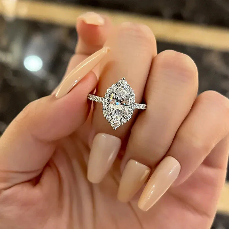 Elizabeth Ring