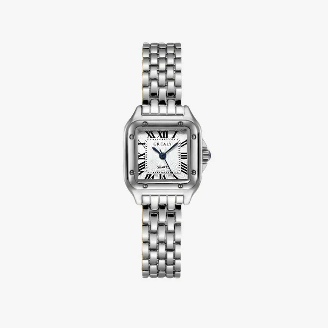 Fienna Watch | Gold - Image 7