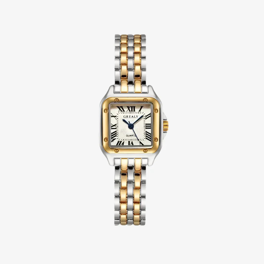 Fienna Watch | Gold - Image 8
