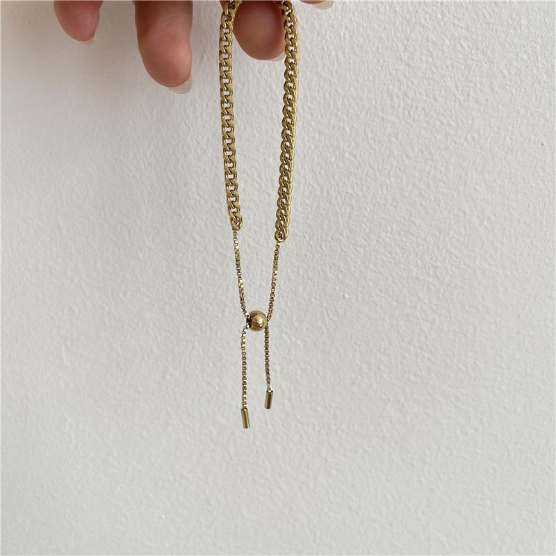 Golden Fortress Bracelet - Image 4