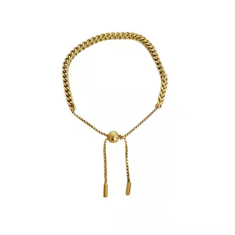 Golden Fortress Bracelet - Image 5
