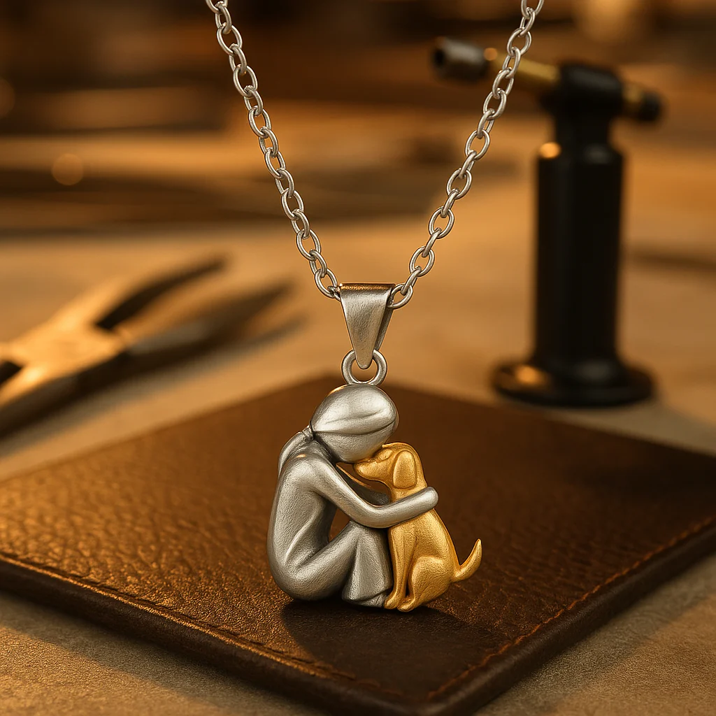 4X3 Christmas Offer at Local Handcrafted Jewelry Store