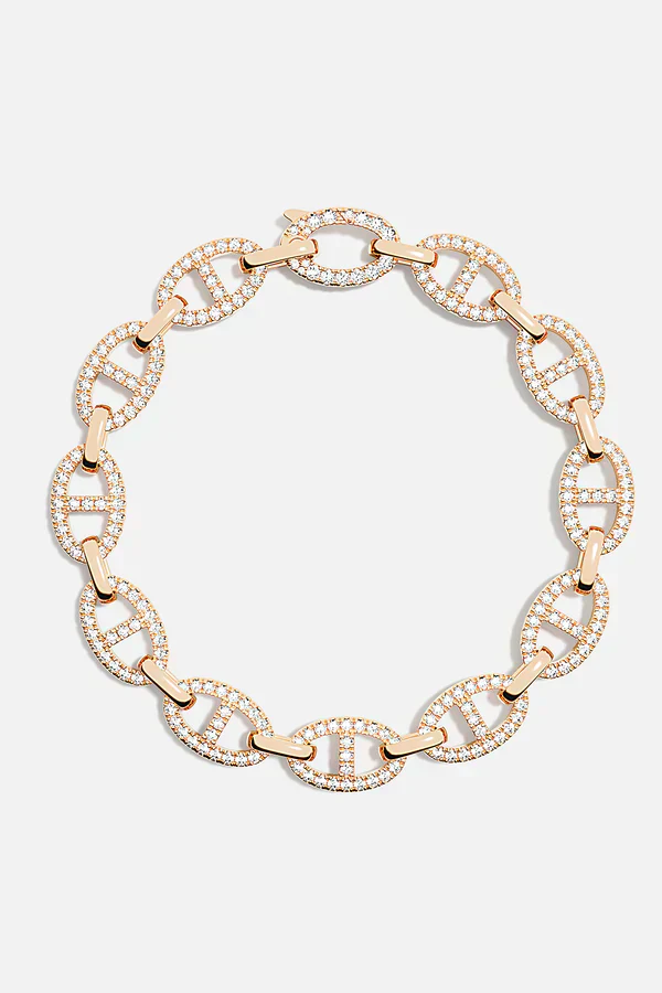 Isla Marina Bracelet | Gold - Image 6