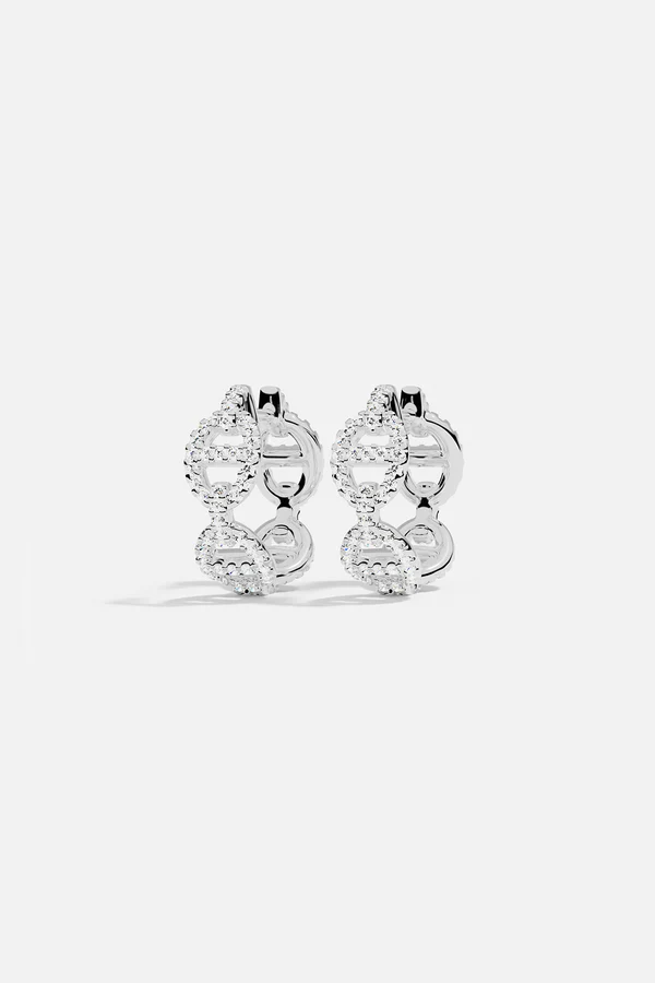 Isla Marina Earring | Gold - Image 7