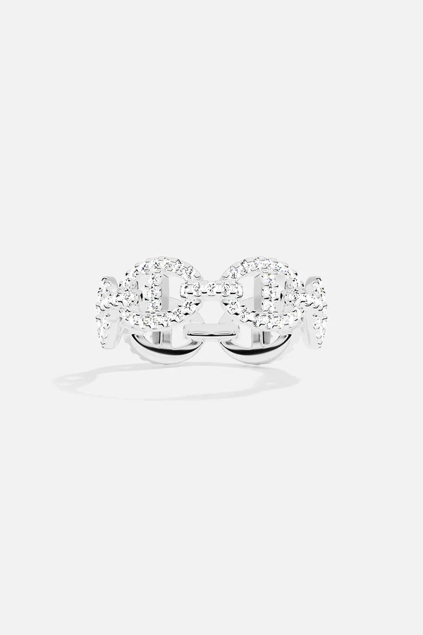 Isla Marina Ring | Gold - Image 5