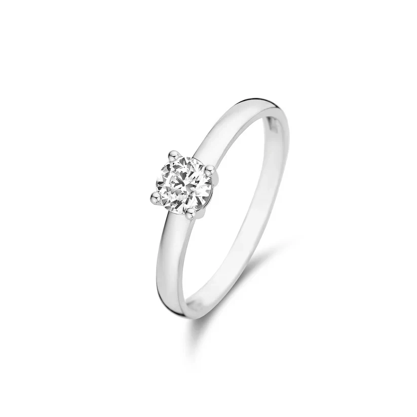 Mira Castelle Ring | Gold - Image 5