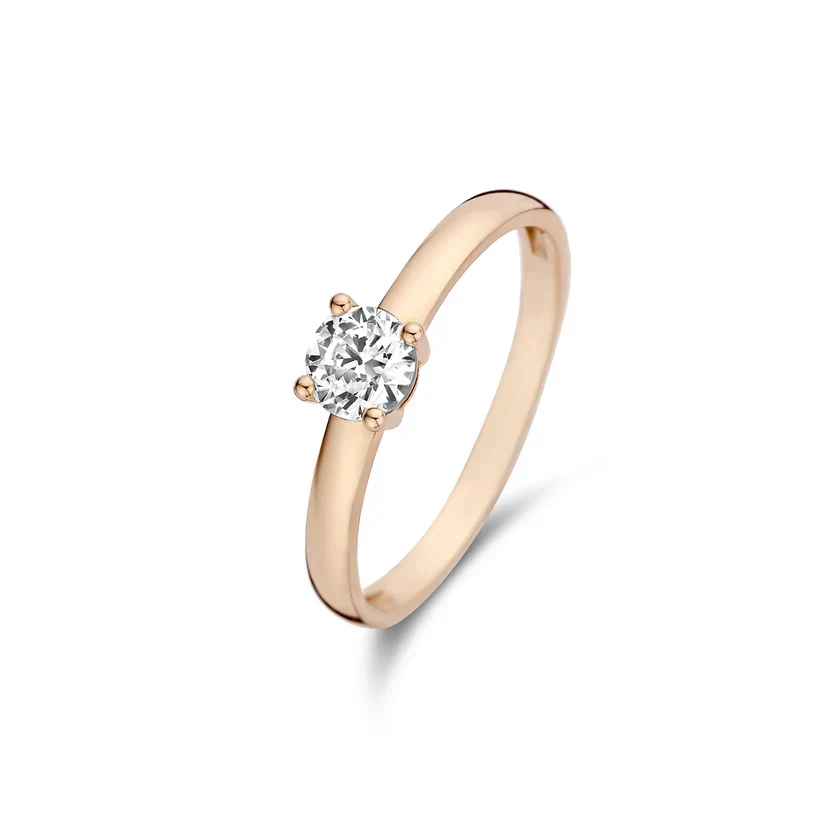 Mira Castelle Ring | Gold - Image 6