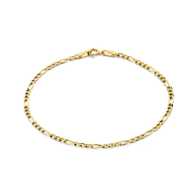 Neris Alaine Bracelet | White Gold - Image 4