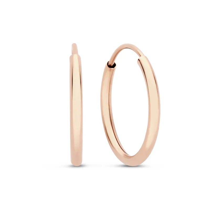 NoÃ©mie Sorel Earrings | White Gold - Image 6
