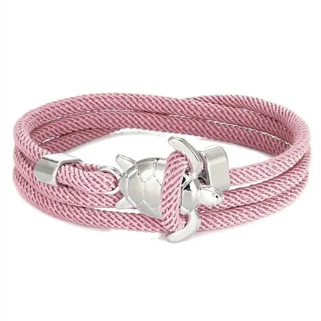 Ocean Spirit Sea Turtle Bracelet - Image 10