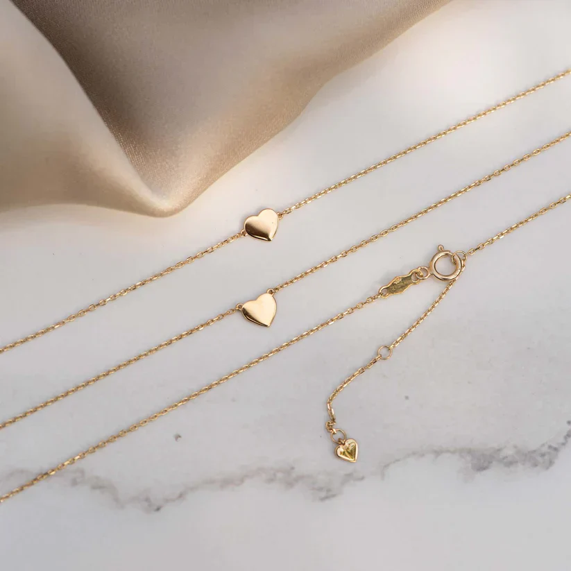 Oriane Bellecoeur Bracelet | Gold - Image 4