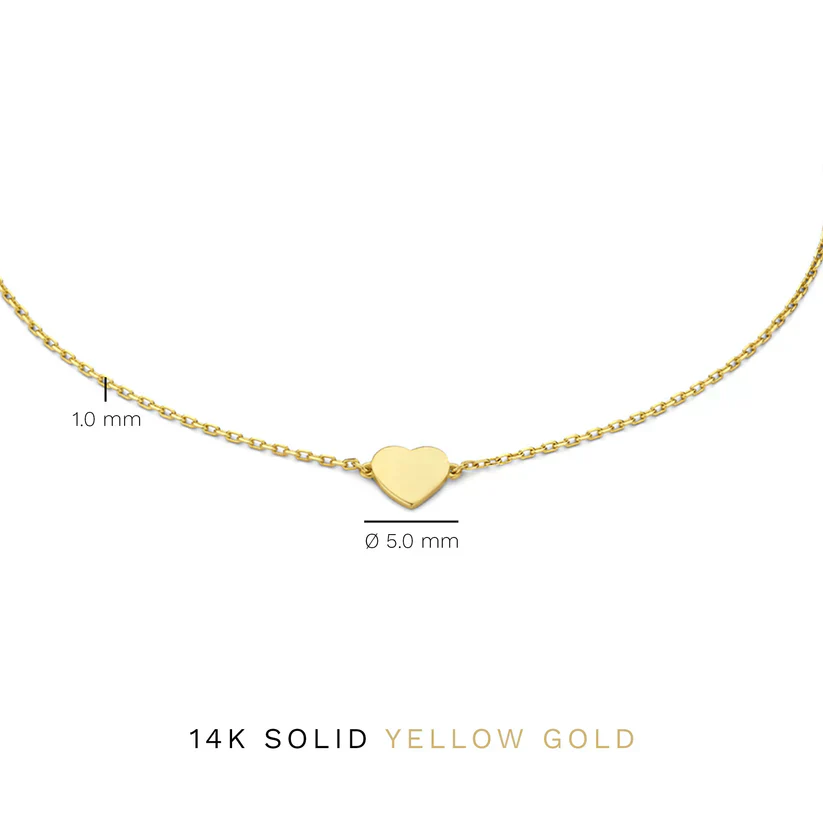Oriane Bellecoeur Bracelet | Gold - Image 5