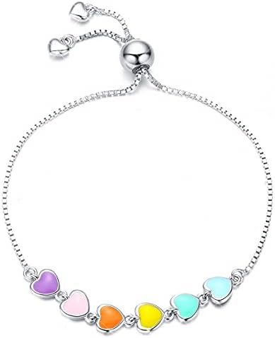 Sterling Silver Paw Print Bracelet – Adjustable Fit - Image 22