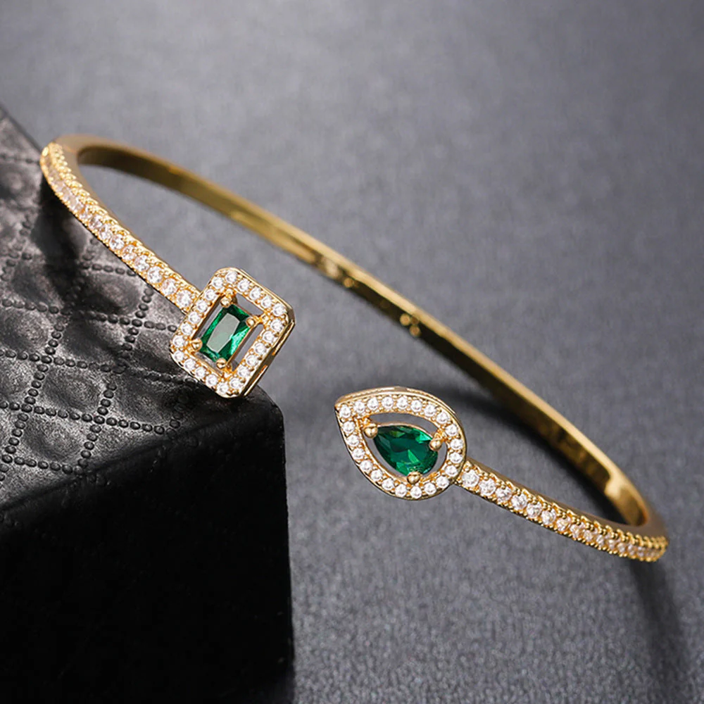 Verdeira Caruso Bracelet | Gold - Image 2